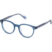 Sting Vst615 18x48x145mm Reading Glasses Bleu Homme