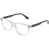 Police Vk185 16x50x140mm Junior Reading Glasses Clair Enfants