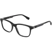 Police Vk185 16x50x140mm Junior Reading Glasses Noir Enfants