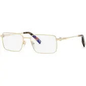 Chopard Vchm88 17x54x150mm Reading Glasses Doré Homme