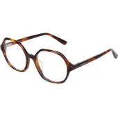 Nina Ricci Vnr497 18x52x140mm Reading Glasses Marron Femme