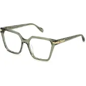 Just cavalli Vjc220 17x53x140mm Reading Glasses Gris Femme