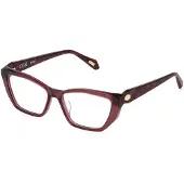 Just cavalli Vjc217 15x54x140mm Reading Glasses Violet Femme