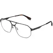 Police Vplv38 14x57x145mm Reading Glasses Noir Homme
