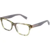 Tous Vtod76 16x51x140mm Reading Glasses Vert Femme