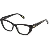 Just cavalli Vjc217 15x54x140mm Reading Glasses Noir Femme
