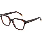 Furla Vfub58 16x52x140mm Reading Glasses Marron Femme
