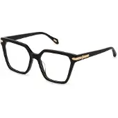 Just cavalli Vjc220 17x53x140mm Reading Glasses Noir Femme