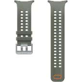 Samsung Bracelet Marine pour Galaxy Watch Ultra 2 (2026) / Ultra (2024/2025) - Olive