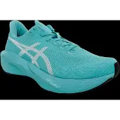 Asics Novablast 6 Running Shoes Bleu EU 40 Homme