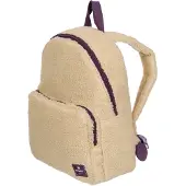 Roxy Mazzy Star Sher Woman Backpack Beige
