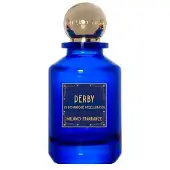 Milano Fragranze Derby 100ml Eau De Parfum Femme