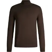 JOOP! Pull-over 'Donte' brun foncé