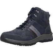 Josef seibel Leroy 59 | Bottines pour Hommes | bleu
