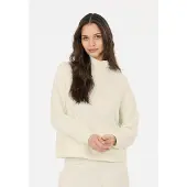 Athlecia Sweat de sport 'Franye' beige clair