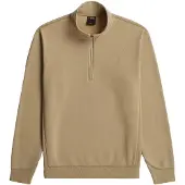 G-Star Sweat de sport 'Premium Core' sable