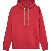 Quiksilver Salt Water Hoodie Rouge 2XL Homme