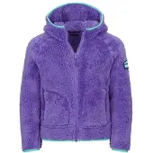 TROLLKIDS Borgund Xt Jacket Violet 176 cm Fille
