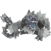 Funko POP! Monster Hunter Wilds Super Arkveld Figure Gris Enfants