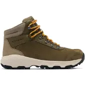 Columbia Newton Wander Hiking Boots Vert EU 40 Femme