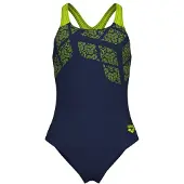 Arena Maillot de bain 1 pièce fille Kikko