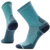 Smartwool Hike Light Cushion Crew Socks Bleu EU 46-49