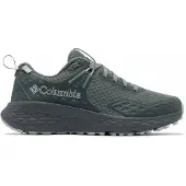 Columbia Konos Trs Outdry Hiking Shoes Vert EU 37 Femme