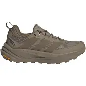 Adidas Terrex Freehiker 3 Low Gore-tex Hiking Shoes Marron EU 44 Homme