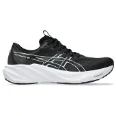 Asics Chaussure de course 'GT-2000 15' noir / blanc