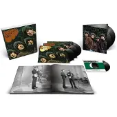 UNIVERSAL M CNT The Beatles - Rubber Soul (special Super Deluxe Edition) Vinyle