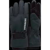 Didriksons Biggles 4, gants de ski, enfant, navy