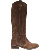 Gabor Bottes brun foncé