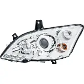 Hella Projecteur principal 1ZS009 627-311