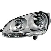 Hella Projecteur principal 1EG 247 007-571, gauche