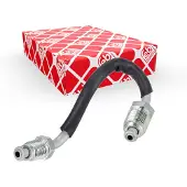 FEBI BILSTEIN Flexible de frein 172799, gauche