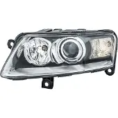Hella Projecteur principal 1ZS 009 701-111, gauche