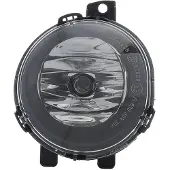 Valeo Phare antibrouillard 043877