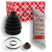 Febi Jeu de soufflets, arbre de transmission 30024