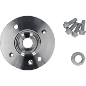 Skf Jeu de roulements de roue VKBA 3674