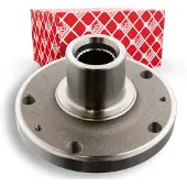 FEBI BILSTEIN Moyeu de roue 102187