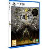 Ps5 Grime Ii
