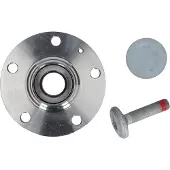 Skf VKBA 3656 Jeu de roulements de roue