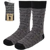 Cerdá Chaussettes Disney Mickey pour adultes