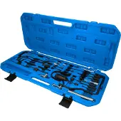 BRILLIANT TOOLS Jeu d'outils de réglage du moteur pour EPI