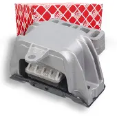 Febi Suspension, boîte de transfert 104444 gauche