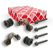 Febi Jeu de roulements, stabilisateur FEBI 37657