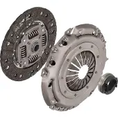 LuK embrayage pour Audi Seat Skoda VW 1,9 TDI 2,0