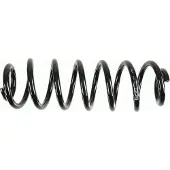 SACHS Ressort de suspension 994 373