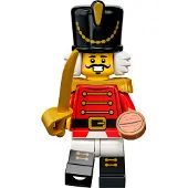 LEGO Série 23 : Casse-Noisette