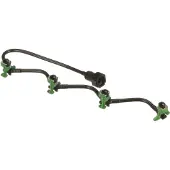 Gates Tuyau de carburant GATMFL1253